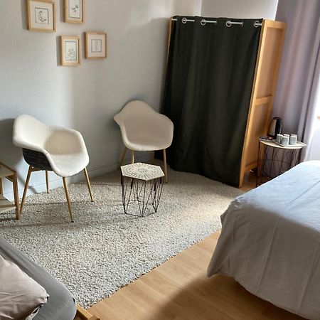 Le Chatelet La Chaux Neuve 외부 사진