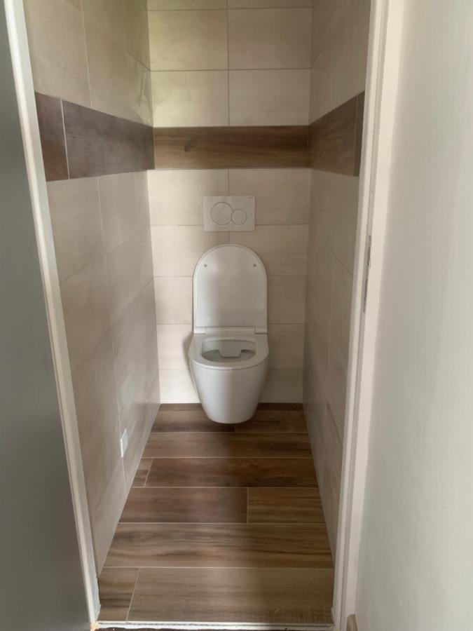 Le Chatelet La Chaux Neuve 외부 사진