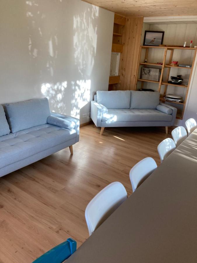 Le Chatelet La Chaux Neuve 외부 사진