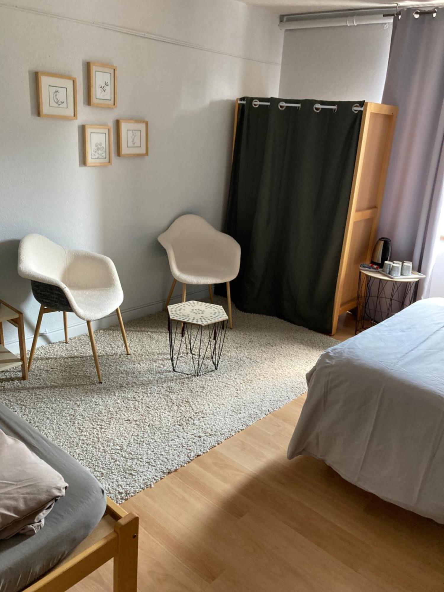 Le Chatelet La Chaux Neuve 외부 사진